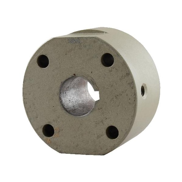 Cplg Quadra-Flex Spcr Hub, 10H 1 5/8